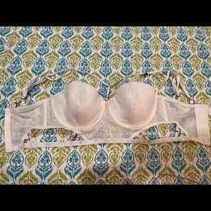 Very Sexy Victoria’s Secret bra